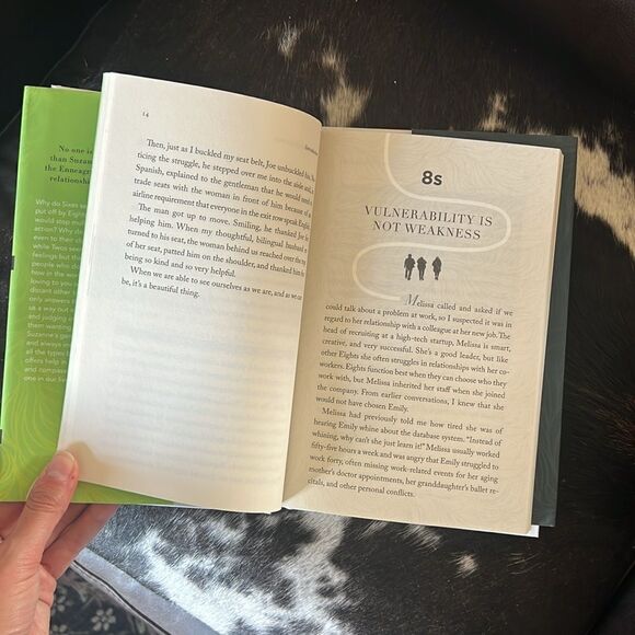 Suzanne stabile the path between us any journey to healthy relationships book - Picture 3 of 5